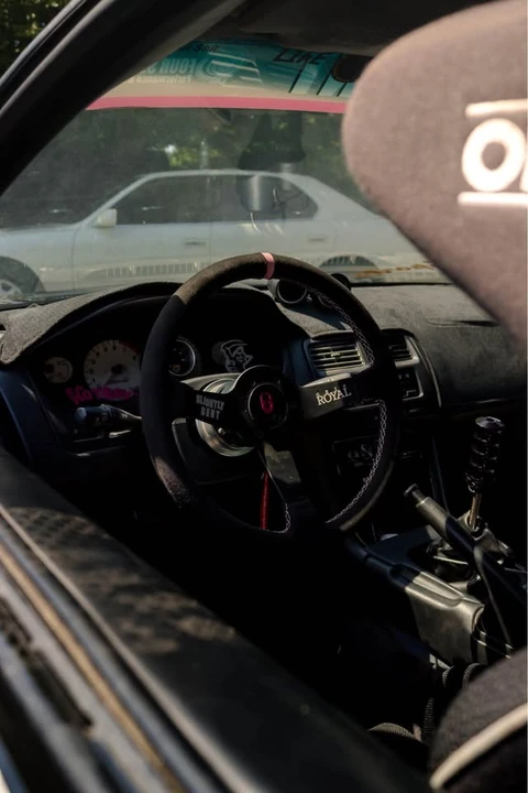 1995 Nissan S14 Silvia - Image 3 of 15