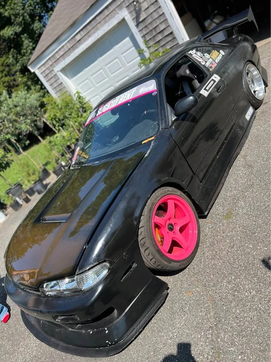 1995 Nissan S14 Silvia - Image 6 of 15