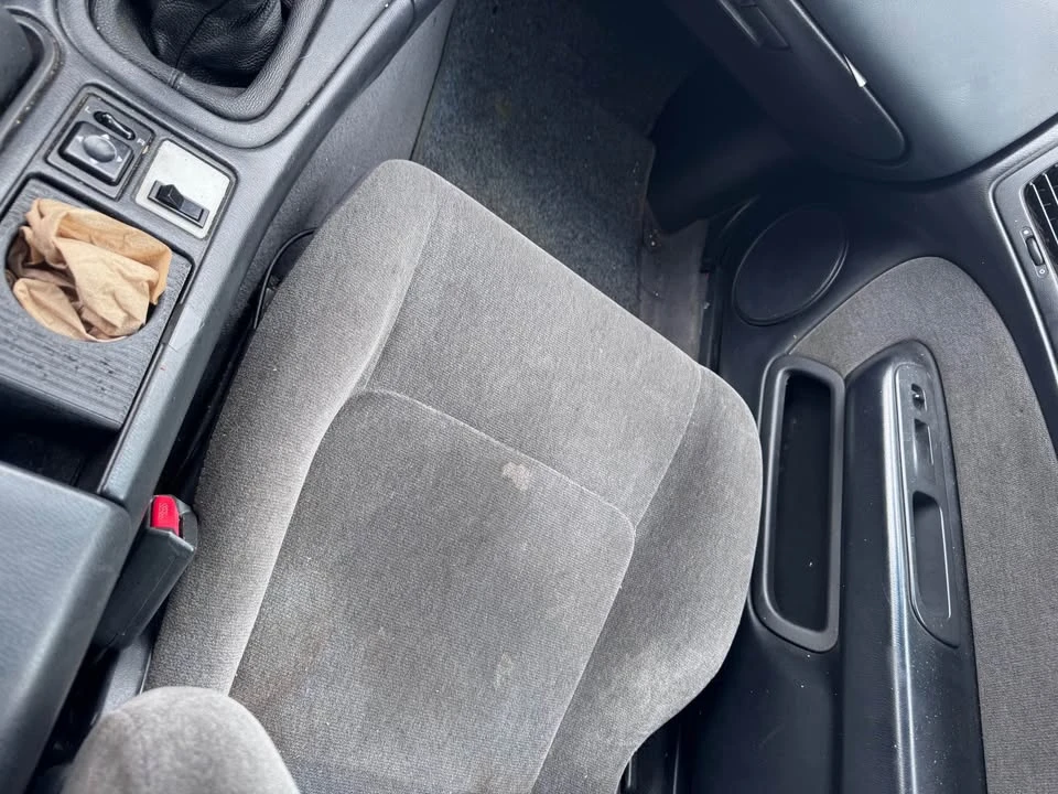 1995 Nissan S14 Silvia - Image 17 of 20
