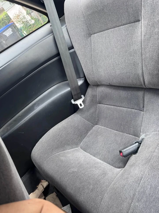 1995 Nissan S14 Silvia - Image 16 of 20