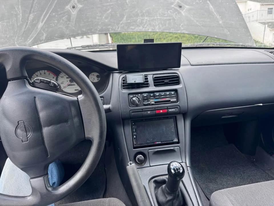 1995 Nissan S14 Silvia - Image 18 of 20