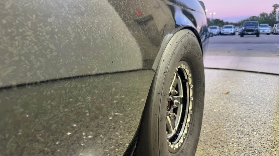 1995 Nissan S14 Silvia - Image 11 of 18