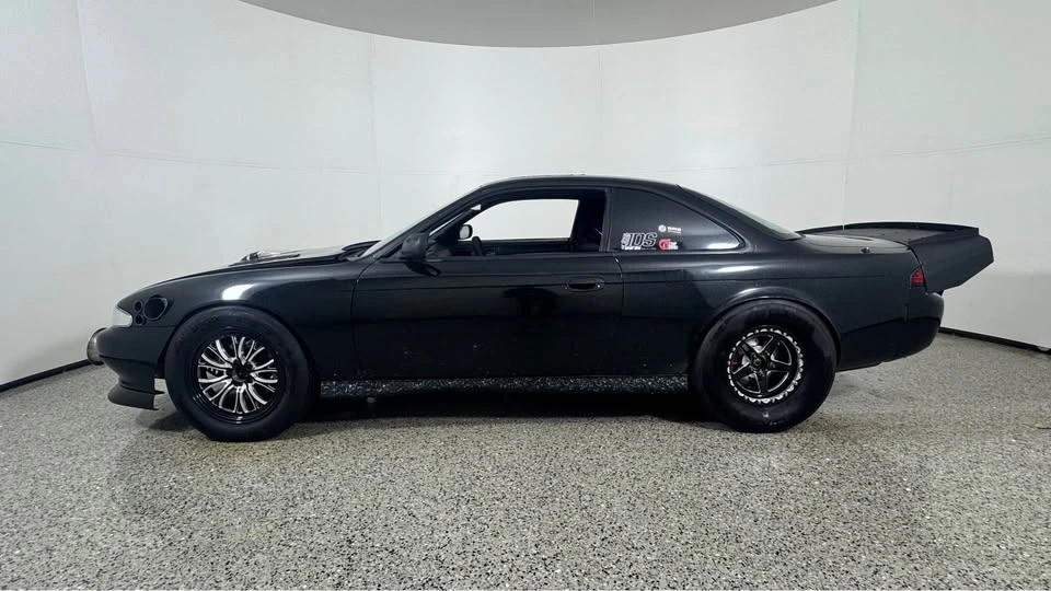 1995 Nissan S14 Silvia - Image 3 of 18