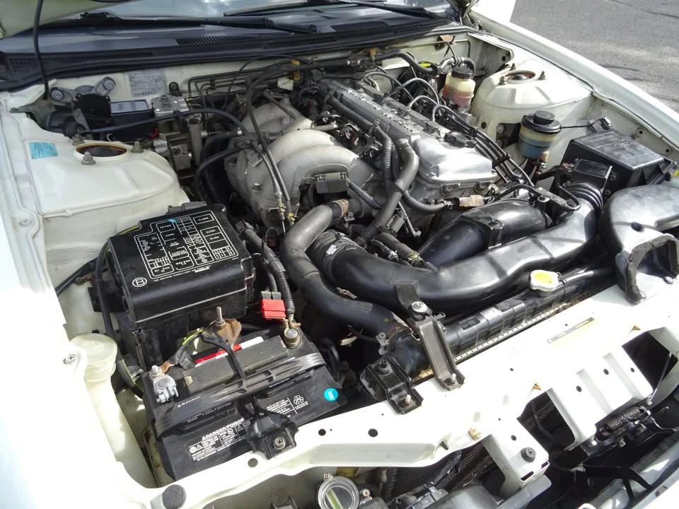 1995 Nissan S14 Silvia - Image 18 of 19