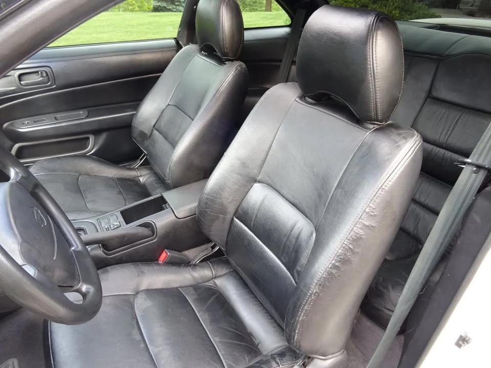 1995 Nissan S14 Silvia - Image 14 of 19
