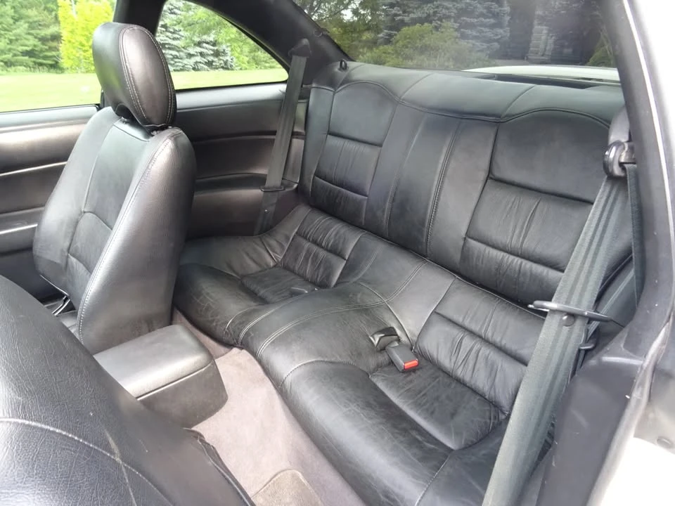 1995 Nissan S14 Silvia - Image 6 of 19