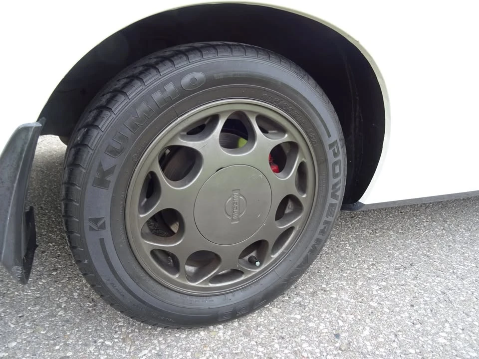 1995 Nissan S14 Silvia - Image 12 of 19