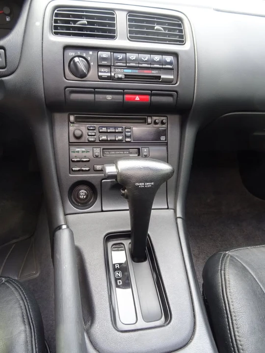 1995 Nissan S14 Silvia - Image 15 of 19