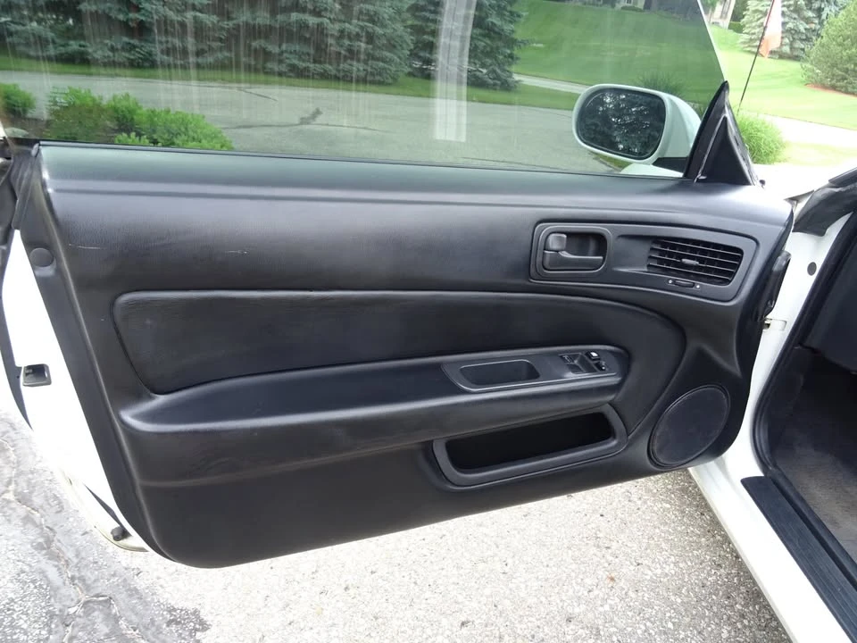 1995 Nissan S14 Silvia - Image 9 of 19