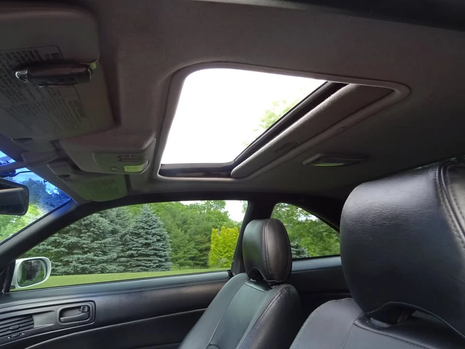 1995 Nissan S14 Silvia - Image 13 of 19