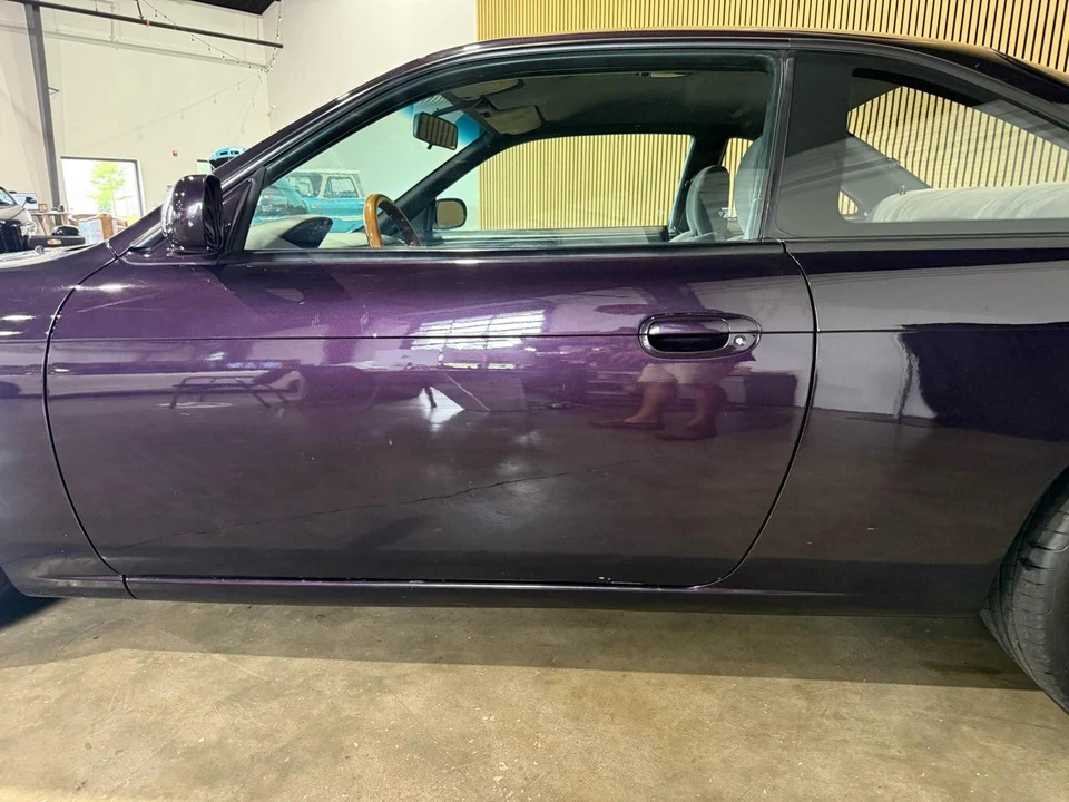 1995 Nissan S14 Silvia - Image 23 of 31