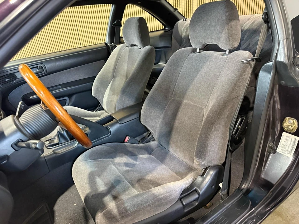 1995 Nissan S14 Silvia - Image 28 of 31