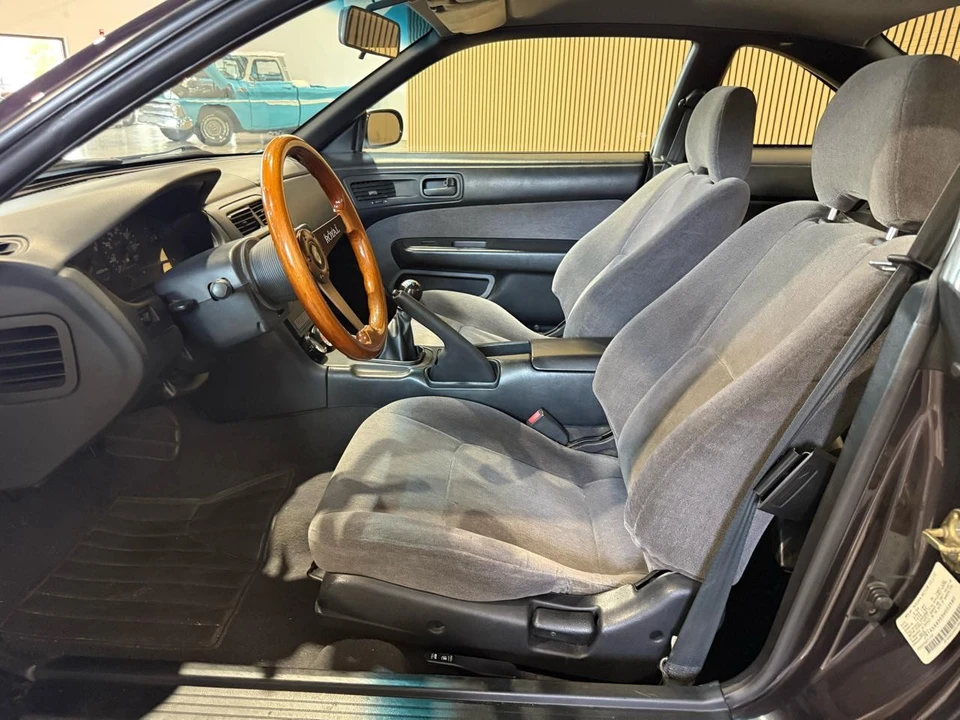 1995 Nissan S14 Silvia - Image 26 of 31