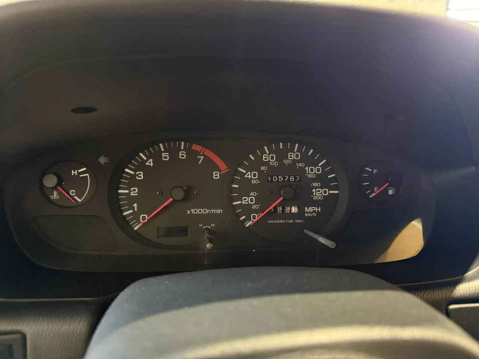 1995 Nissan S14 Silvia - Image 30 of 31