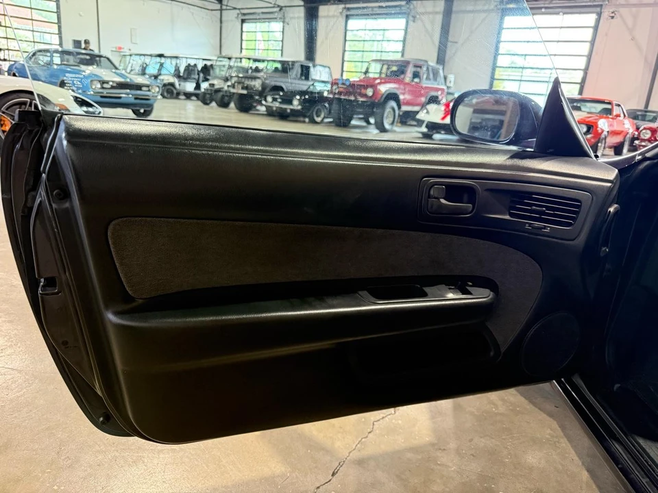 1995 Nissan S14 Silvia - Image 25 of 31