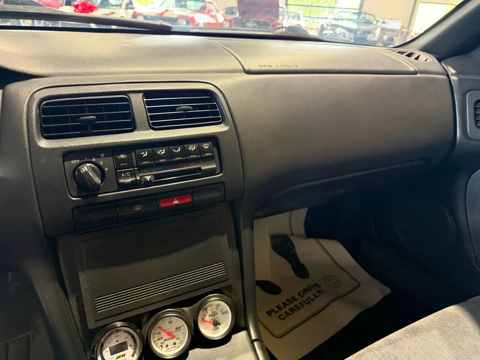 1995 Nissan S14 Silvia - Image 31 of 31