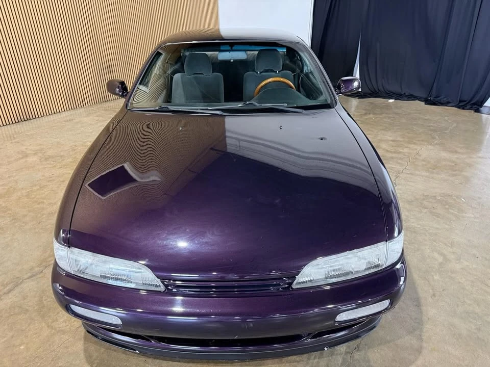 1995 Nissan S14 Silvia - Image 13 of 20