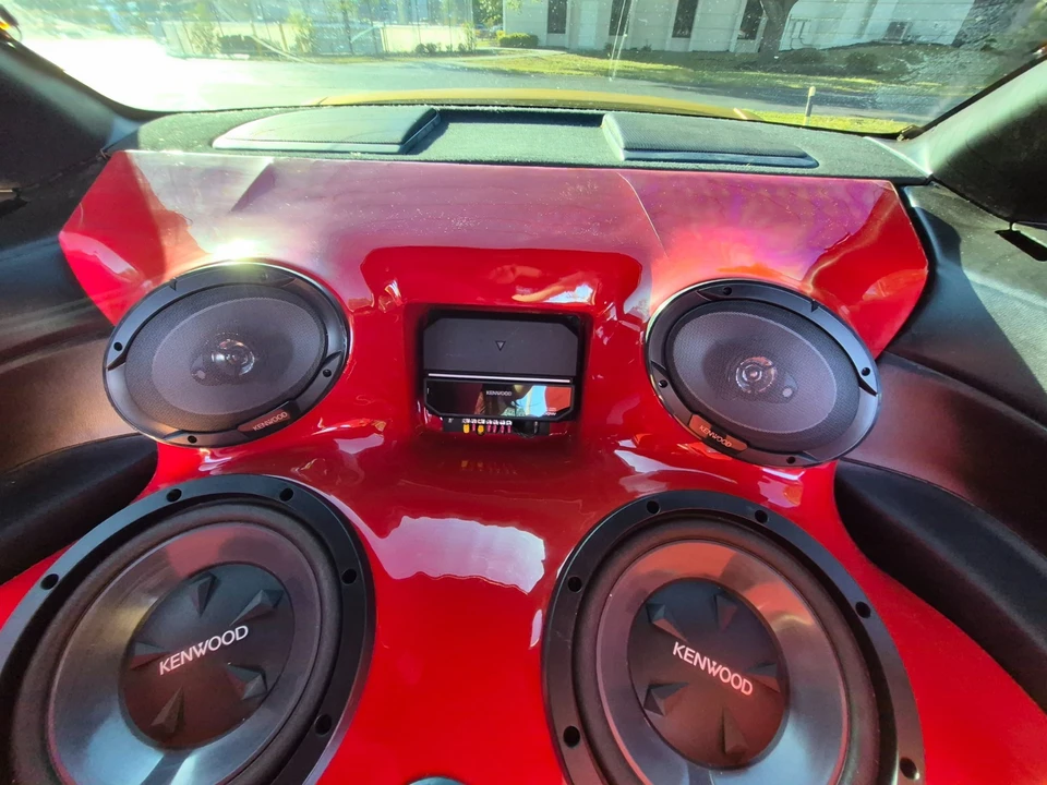 1995 Nissan S14 Silvia - Image 13 of 22