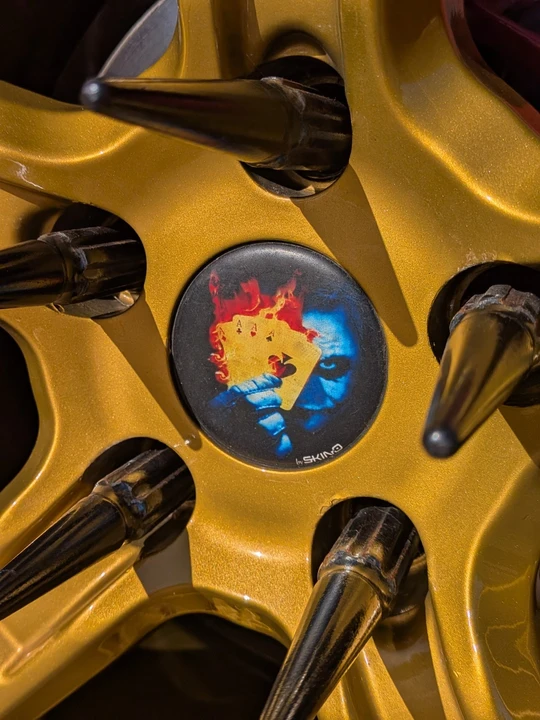 1995 Nissan S14 Silvia - Image 9 of 22