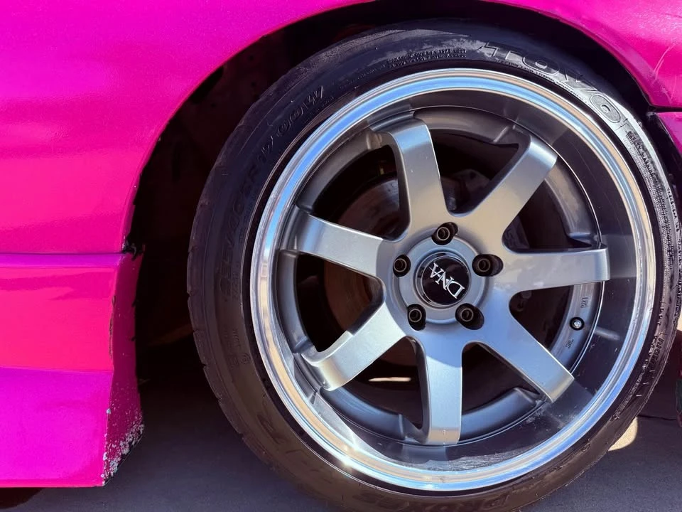 1995 Nissan S14 Silvia - Image 23 of 31