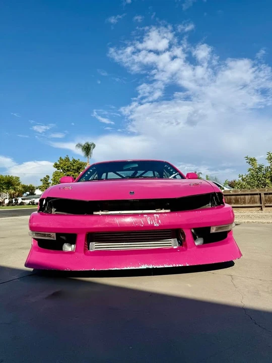1995 Nissan S14 Silvia - Image 13 of 31