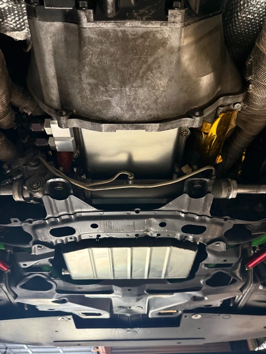 1995 Nissan S14 Silvia - Image 20 of 21