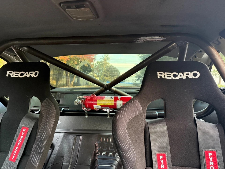 1995 Nissan S14 Silvia - Image 18 of 21