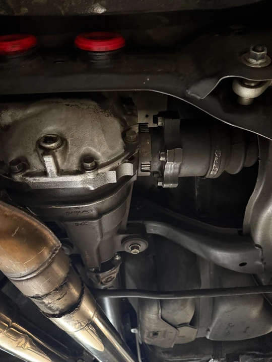 1995 Nissan S14 Silvia - Image 21 of 21