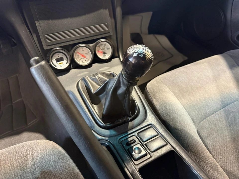 1995 Nissan S14 Silvia - Image 31 of 31