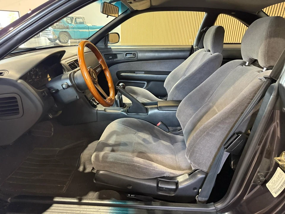 1995 Nissan S14 Silvia - Image 25 of 31