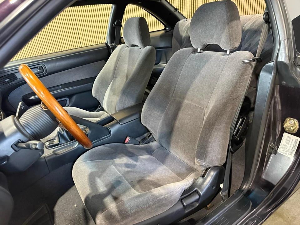 1995 Nissan S14 Silvia - Image 27 of 31