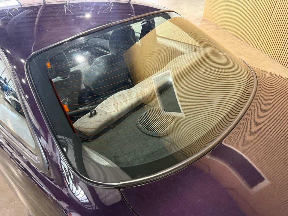 1995 Nissan S14 Silvia - Image 20 of 31