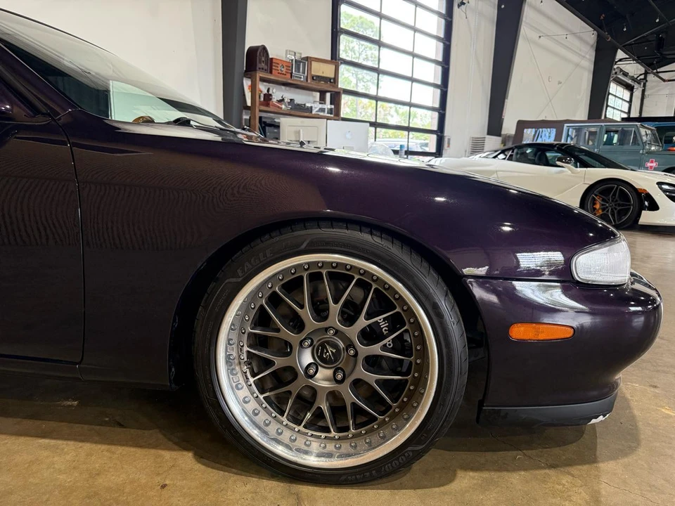 1995 Nissan S14 Silvia - Image 8 of 31