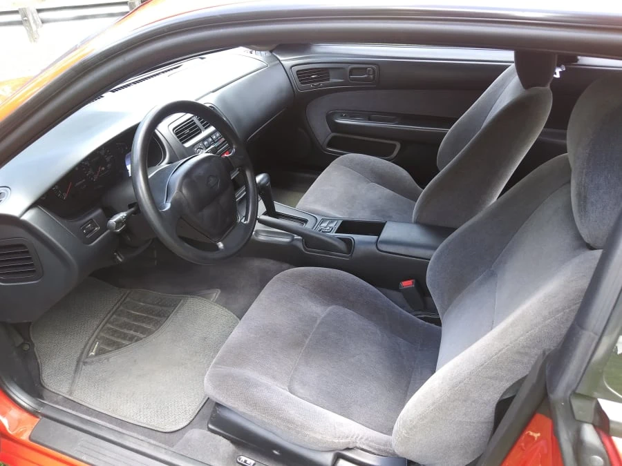 1995 Nissan S14 Silvia - Image 5 of 12