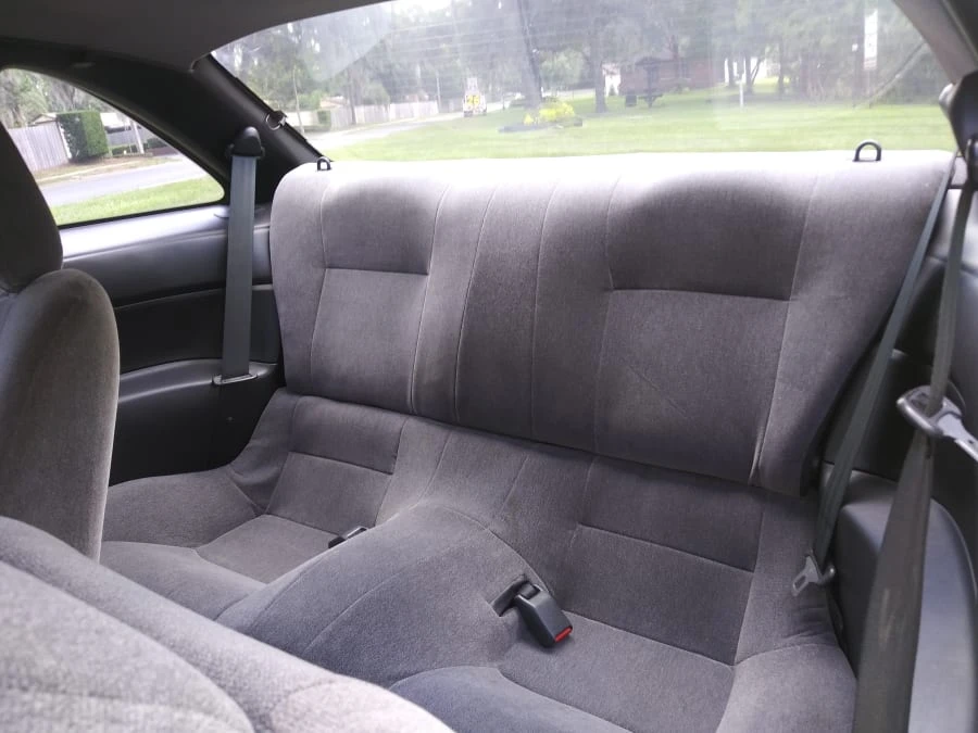 1995 Nissan S14 Silvia - Image 6 of 12