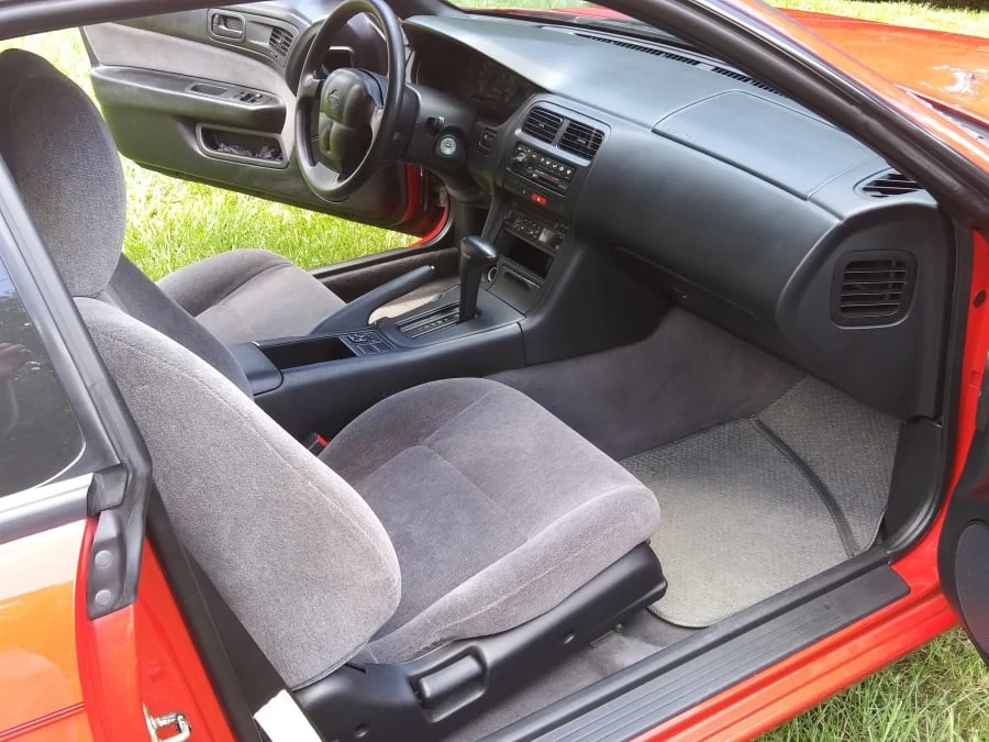 1995 Nissan S14 Silvia - Image 7 of 12