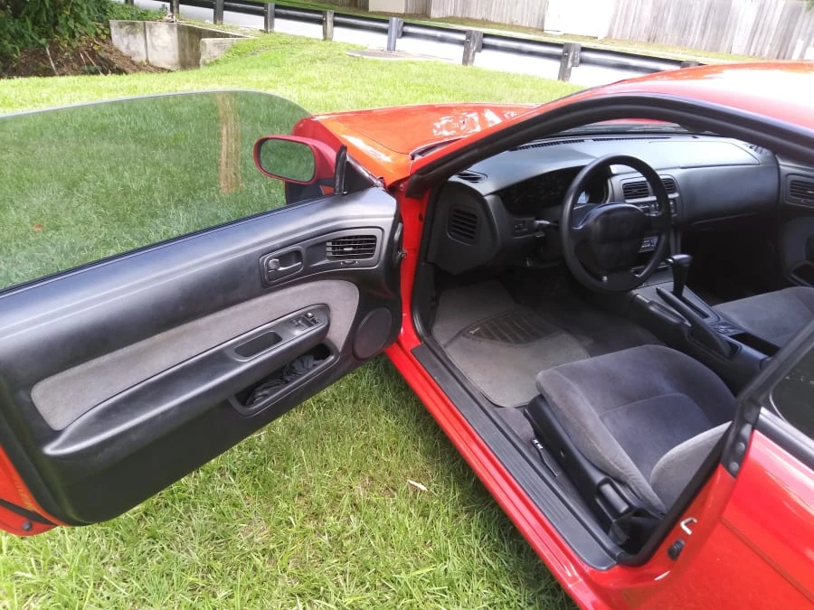 1995 Nissan S14 Silvia - Image 12 of 12