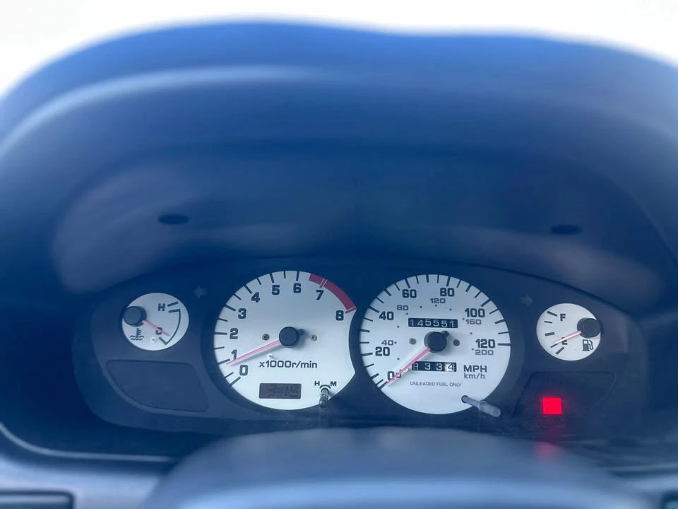 1995 Nissan S14 Silvia - Image 13 of 19