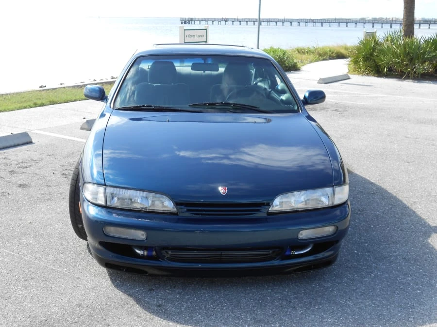 1995 Nissan S14 Silvia - Image 6 of 6