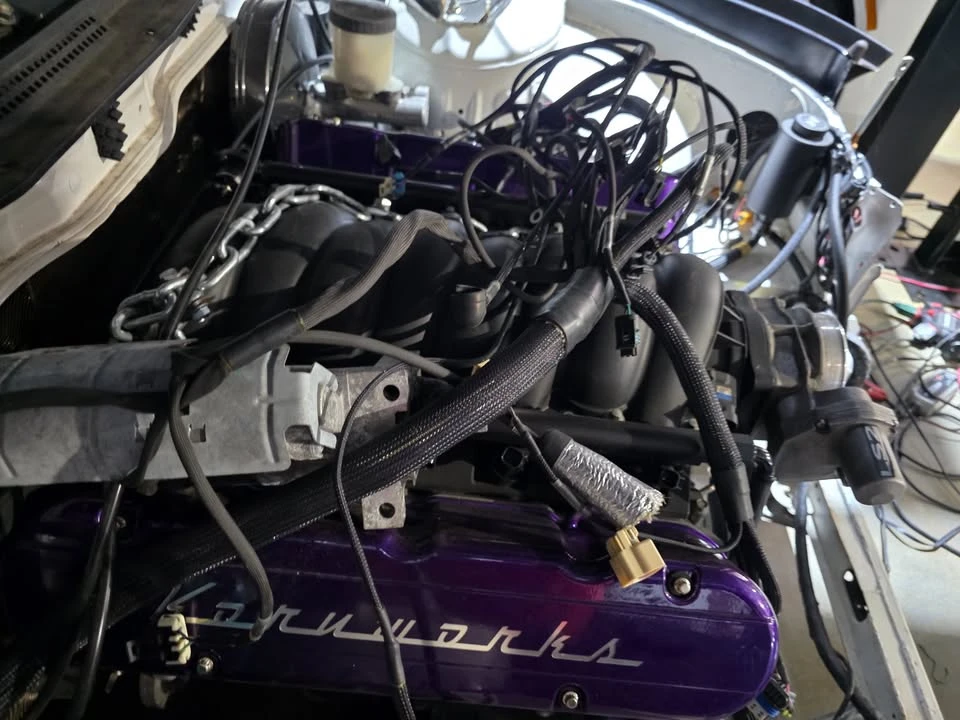 1995 Nissan S14 Silvia - Image 9 of 18