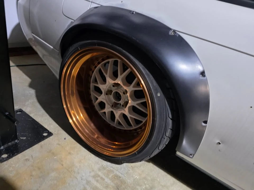 1995 Nissan S14 Silvia - Image 12 of 18