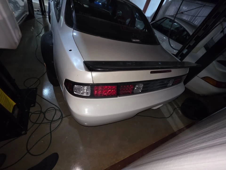 1995 Nissan S14 Silvia - Image 2 of 18