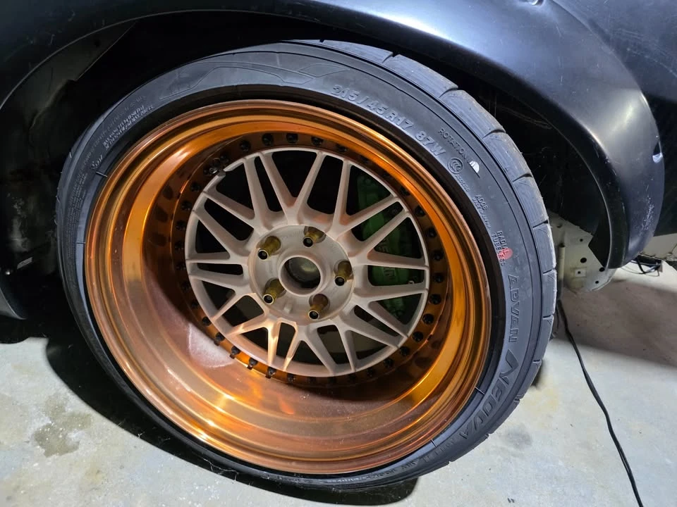 1995 Nissan S14 Silvia - Image 11 of 18