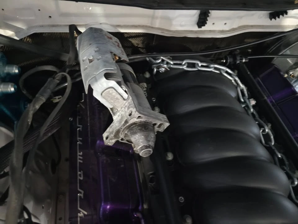 1995 Nissan S14 Silvia - Image 7 of 18