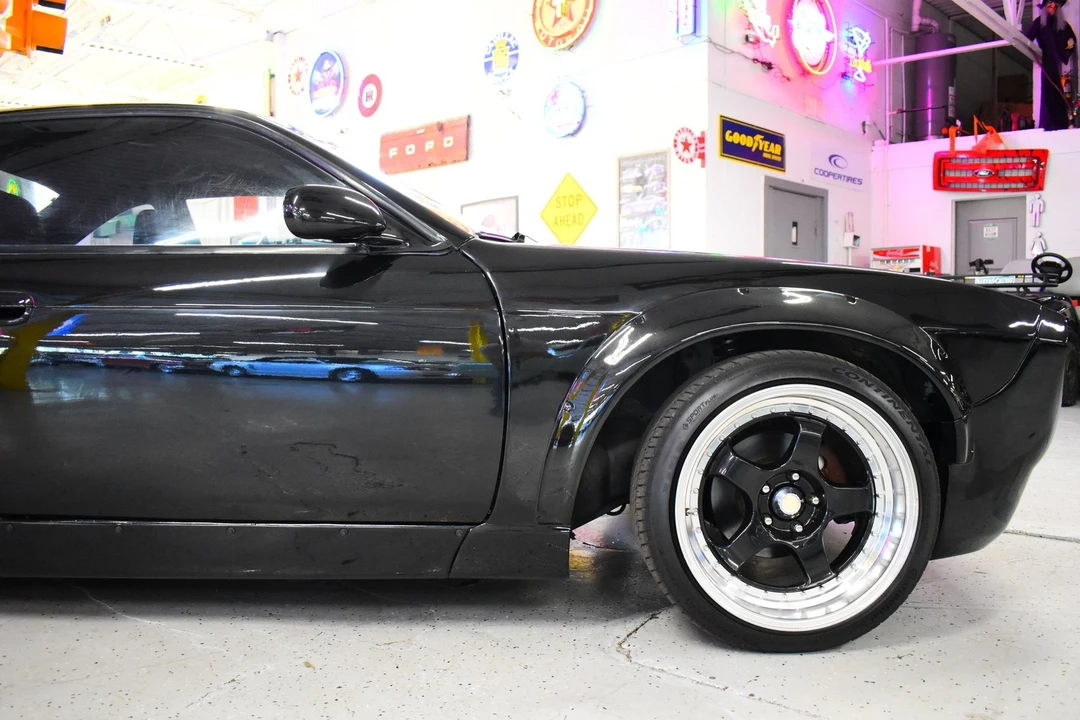 1995 Nissan S14 Silvia - Image 8 of 20