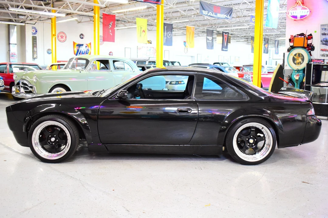 1995 Nissan S14 Silvia - Image 18 of 20