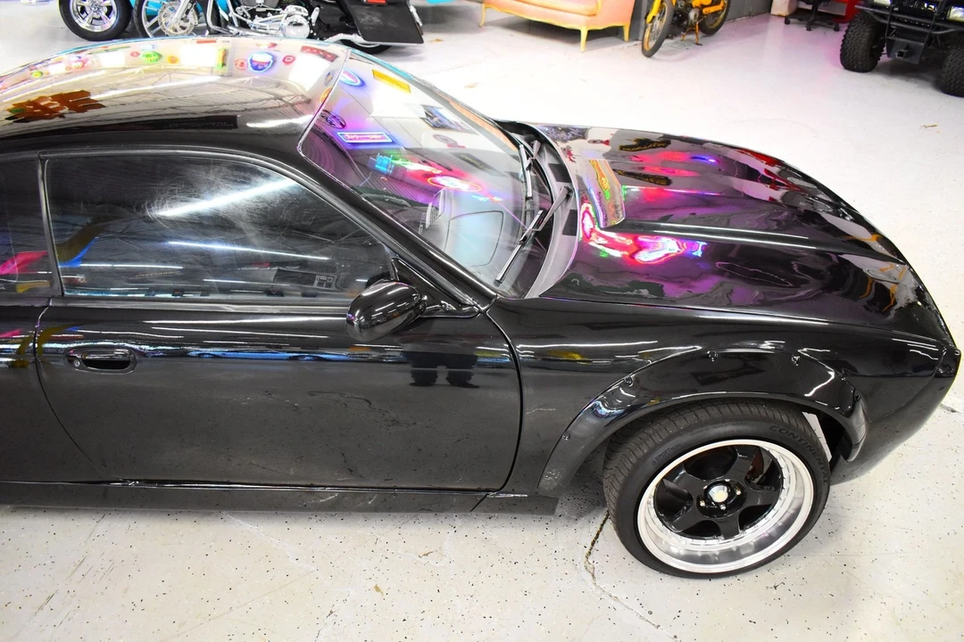 1995 Nissan S14 Silvia - Image 5 of 20