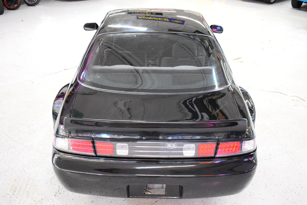1995 Nissan S14 Silvia - Image 13 of 20