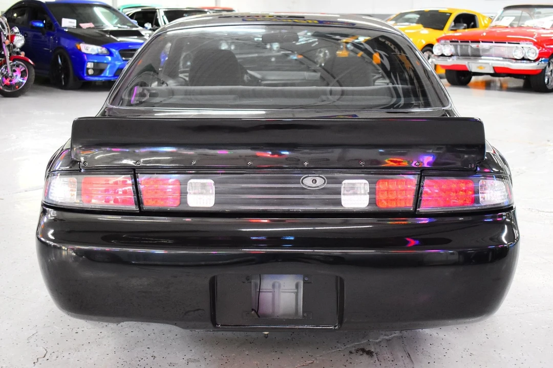 1995 Nissan S14 Silvia - Image 12 of 20