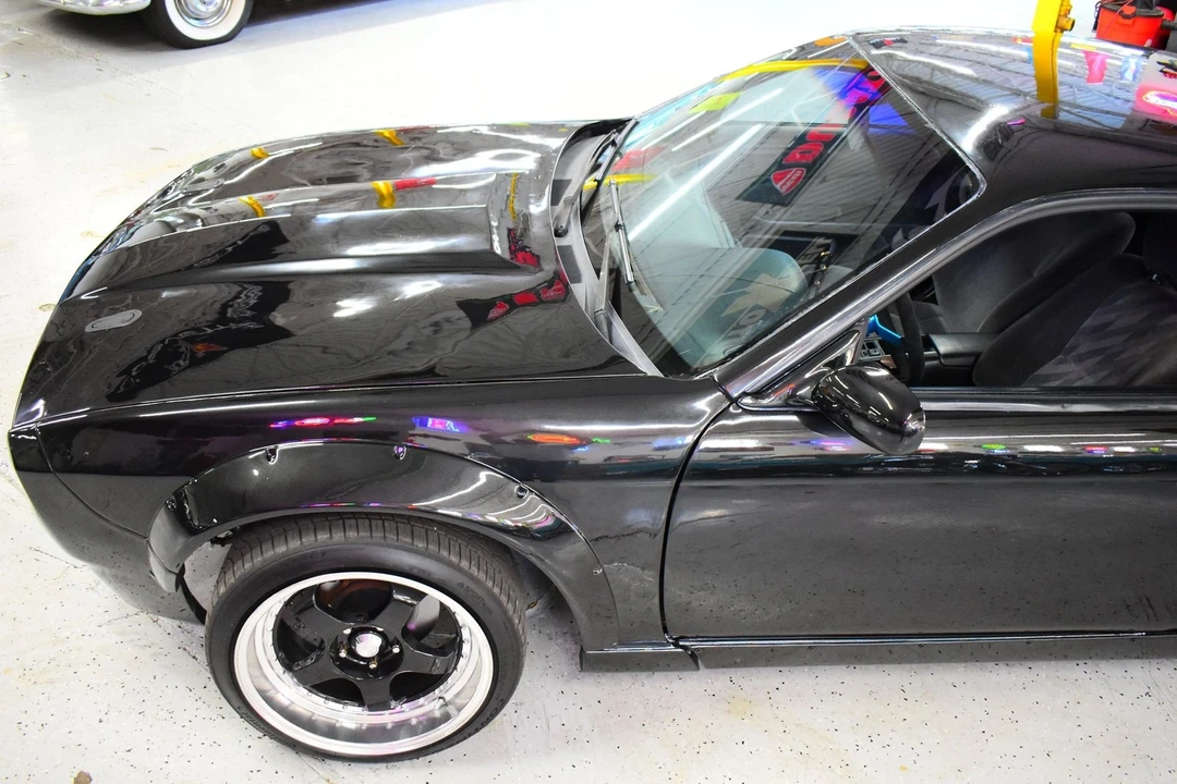 1995 Nissan S14 Silvia - Image 20 of 20